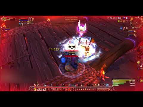 Protection Warrior PvP - BFA 8.3 - 2vs2 Arena