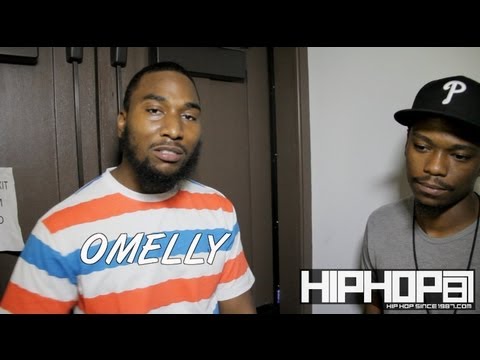 Omelly Talks Self Made 3, Lessons Learned From Meek Mill, & More