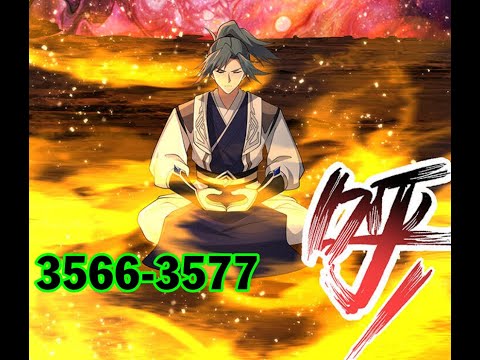 Võ Luyện Đỉnh Phong Tập 3566-3577|Martial Peak Chap 3566-3577