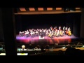 Passacaglia - Karl Jenkins 