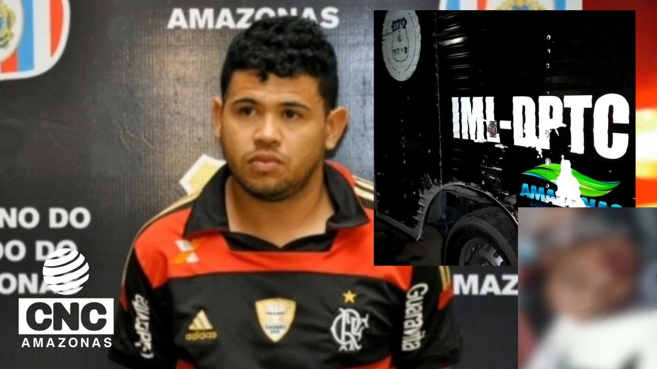 L7 filho do Zé Roberto da Compensa é executado e tem cabeça decapitada por criminosos em Anamã