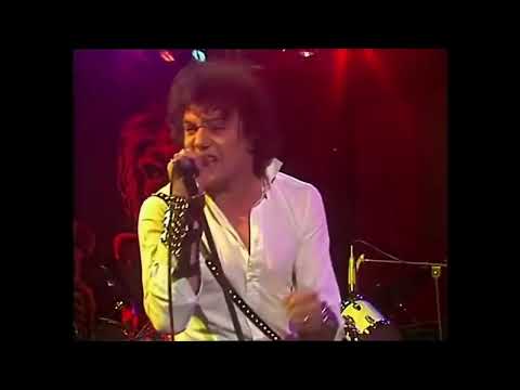 Iron Maiden - Live at the Beat Club 1981 - Charlotte The Harlot