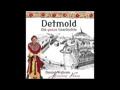 Detmold - die ganze Geschichte 1.Kapitel