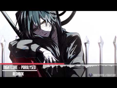 Nightcore - Paralysed