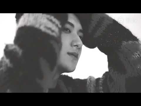 180518 Z.TAO - Men's Uno Making Photoshoot