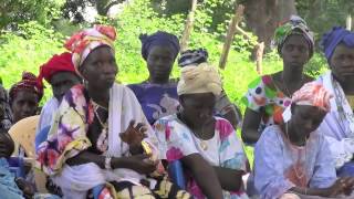 Tostan uses a human rights-based approach to community empowerment and sustainable development programs across Africa. Their education programs are inclusive and nonjudgmental, and they work with community members to help enact change that benefits women and girls.
According to their website, their programs have resulted in 19K+ women selected into community leadership positions, 7,000+ communities publicly declaring they will not allow their daughters to marry before age 18, and 3 million plus people living in communities that have sworn an end to female genital cutting.
Donate here.