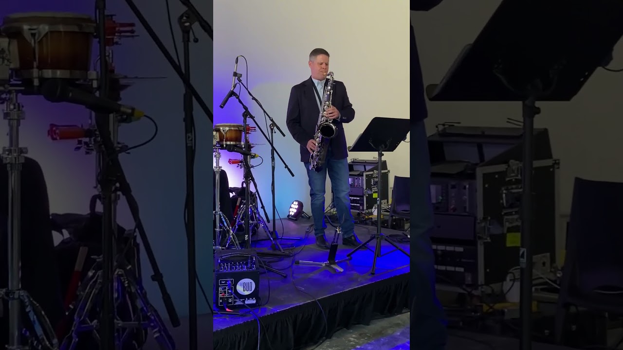 Promotional video thumbnail 3 for Dave Hirschman Music, Jazz Duo to Big Band