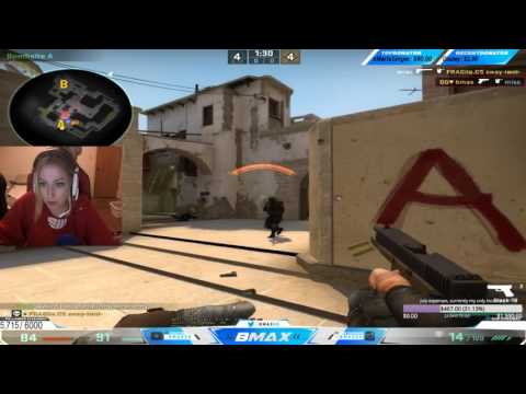 T-Pistol 5 kills Ace All Headshots