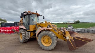Hydrema 926D harvester | G&ouml;r&uuml;nt&uuml; 4 - Agriline