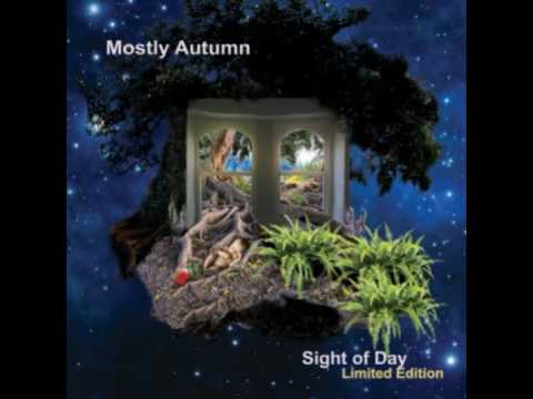Mostly Autumn - Tomorrow Dies (Sight of Day)