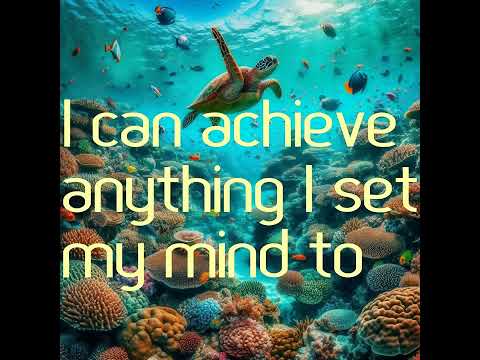 Embrace Positivity and Transform Your Life with Positive Affirmations.