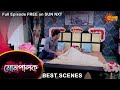 Mompalok - Best Scene | 16 August 2021 | Full Ep FREE on SUN NXT | Sun Bangla Serial