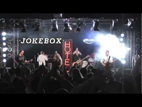 Jokebox - Live Medley (Abschlusskonzert 2010, Wermelskirchen)