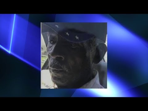 NJ Newark Missing 82 Year–Old Man