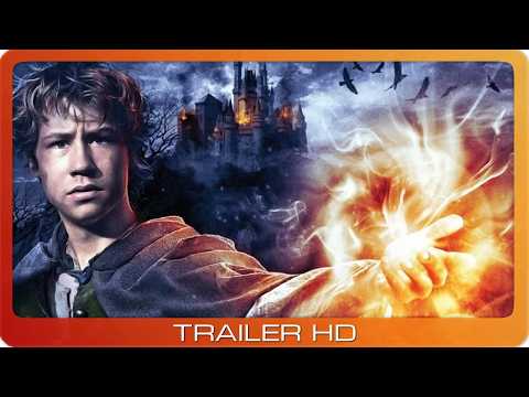 Krabat ≣ 2008 ≣ Trailer