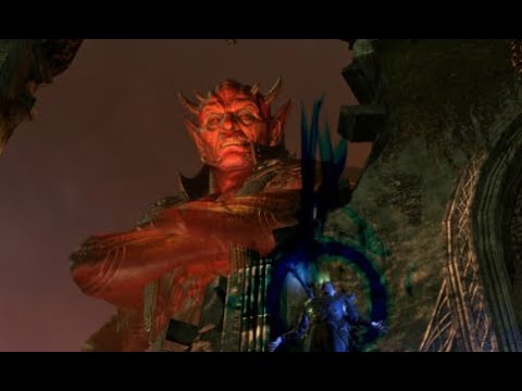 ESO - Blackwood (Main quest walkthrough)