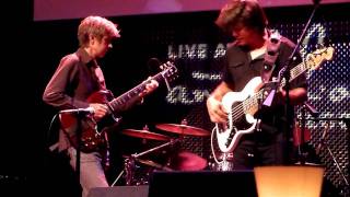 Eric Johnson, Mr. P.C. 7/9/11 San Diego