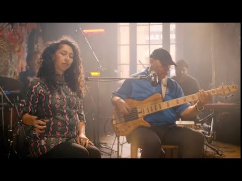 Daniel Maza / Ivonne Guzmán , QUANDO , QUANDO .