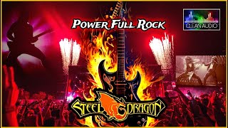 Wasted Generation - Steel Dragon