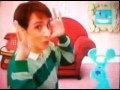 Blue S Clues Season 1 Theme