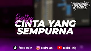 Download lagu DJ CINTA YANG SEMPURNA VIRAL TIKTOK!!! || Remix by @rendrafvnky mp3