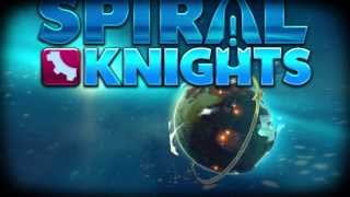Видео 1 к игре Spiral Knights