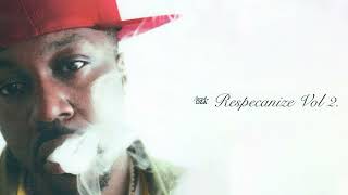 Smoke DZA - 100 Guns Feat. Numbers &amp; Renegade (Official Audio)