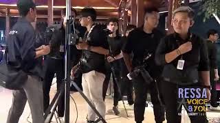 Download lagu live Ressa di Jogja, sandiwara cinta, dipopulerkan Nike Ardilla Ressa memang istimewa. mp3