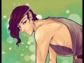 [Hercules] - "Jamais je n'avouerai" (male version ...