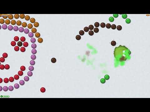 Tasty Planet: Back for Seconds - Bonus Levels (2010) [PC Game] - 4K/60