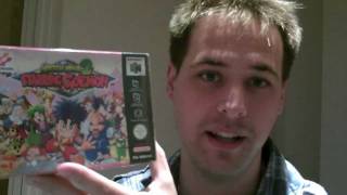 All Nintendo 64 Games - Part 1