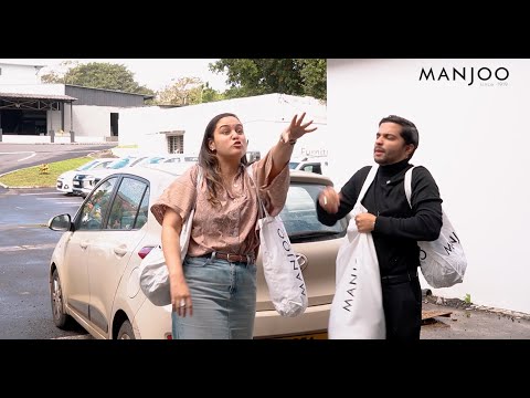 Manjoo - BIG BAZAAR 2025