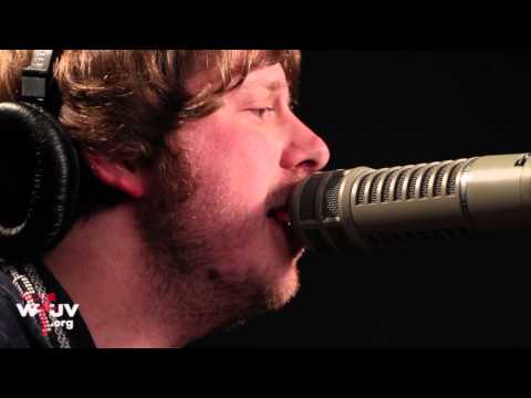 Treetop Flyers - "Haunted House" (Live at WFUV)