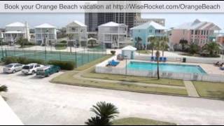 preview picture of video 'Orange Beach Condos For Rent'