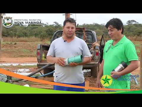 Parte 02 - Poço
