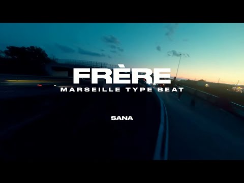 [FREE] RHOVE x Paky x Neza Type Beat - "FRÈRE"