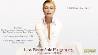 Babyface &amp; Lisa Stansfield - Dream Away (Theme Song from the Film &quot;The Pagemaster&quot;)