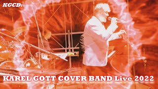 Video Karel Gott Cover Band Live 2022