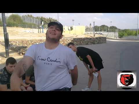 HOOFER vs VALEMATA (8ctavos)(Individual battle2)