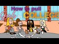 How To Pull Girls In College Alphas Guide Alpha Allan