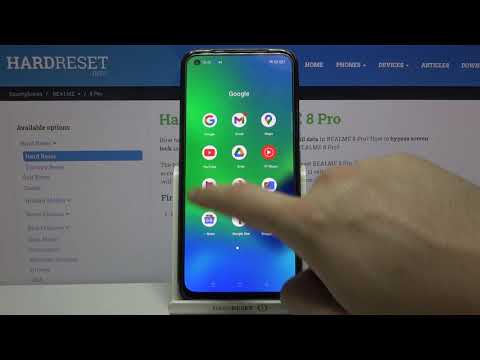 How to Switch Off Hey Google on REALME 8 Pro – Disable Hey Google