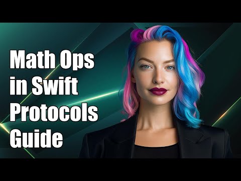 Generic Math Operations in Swift Protocol Extensions: A Comprehensive Guide