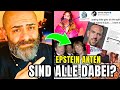 Epstein Akten TRIGGER Nichts Für Schwache Nerven