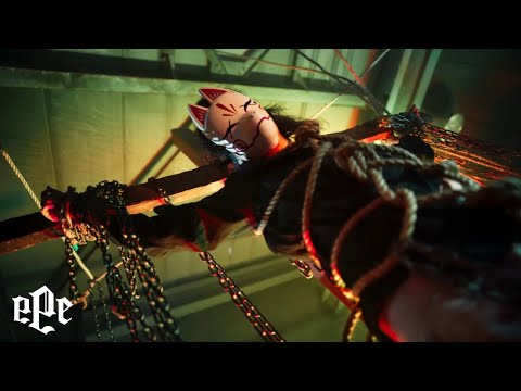 Repezen Foxx - 85th  Single「OMEN」