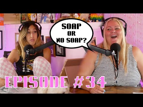 The Viral Podcast Ep. 34
