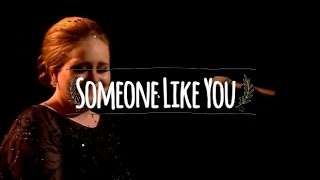 Adele - Someone Like You - Acoustic Classical Guitar Cover (TABS)