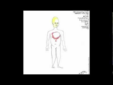 Roy Gilles & Fog - Ghetto Childs