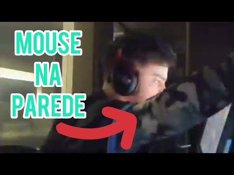 ATÉ ASSIM O SHAIIKO JOGA BEM