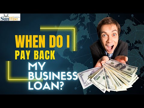 When Do I Start Repaying My Loan