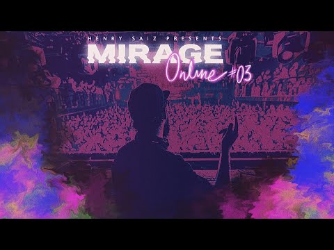 Mirage by Henry Saiz - ONLINE Edition Ep-03 "The Untold"